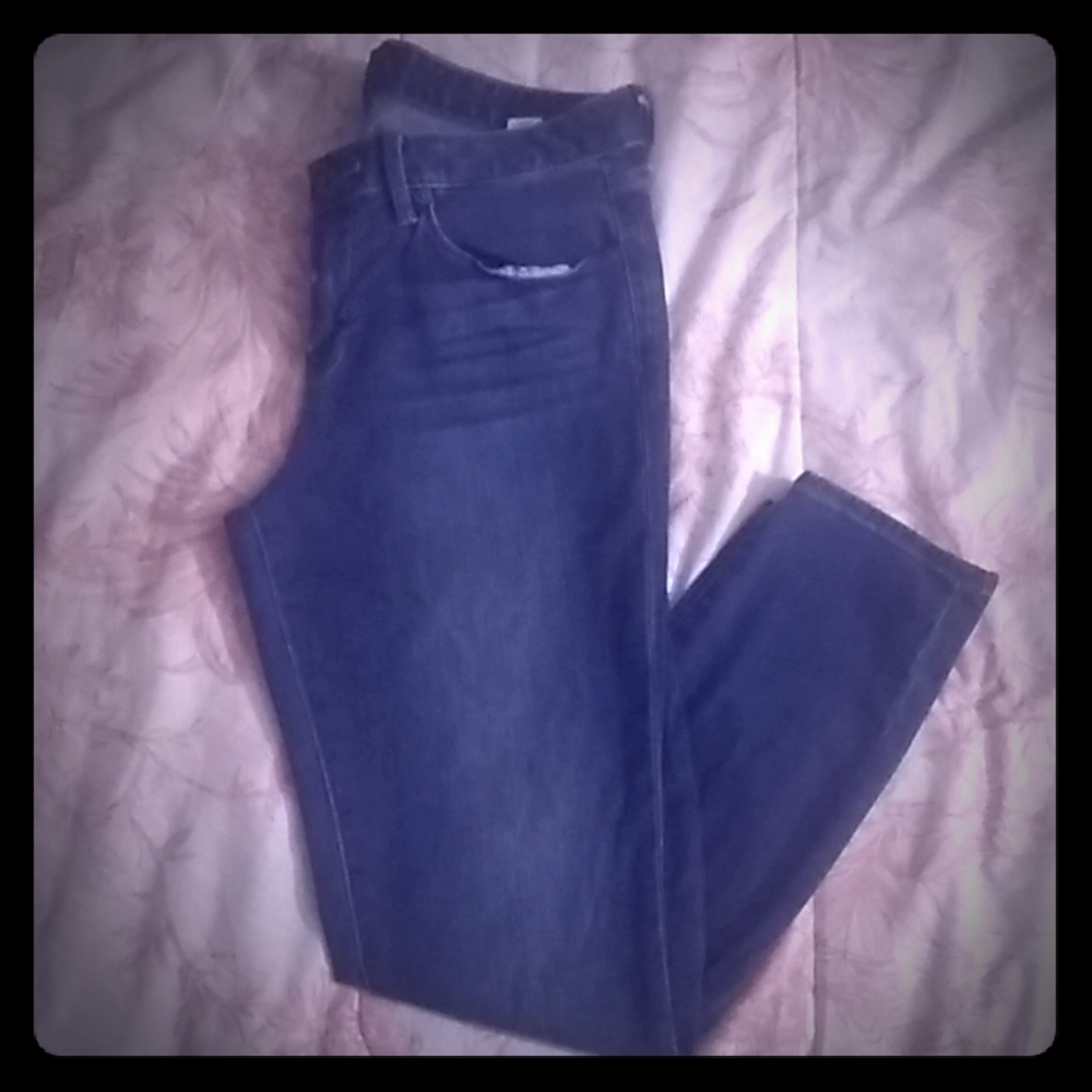 Women's Lucky Brand Lolita Capris